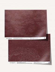 Nuvola Grandiosa - Sample -...