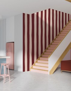 Rayures • Limited edition -...