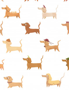 copy of Hot-Dog - Roll 9m -...