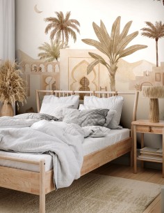 Marrakech - Wallpanel...