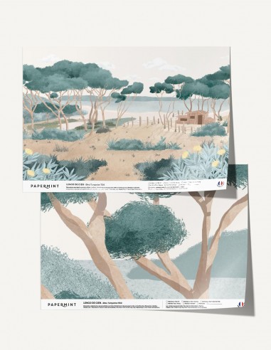 copy of Pineta Marzini - Échantillon