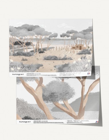 Lengo de Gien - Samples