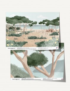 Lengo de Gien - Samples -...