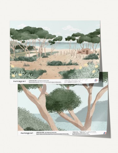 copy of Pineta Marzini - Échantillon