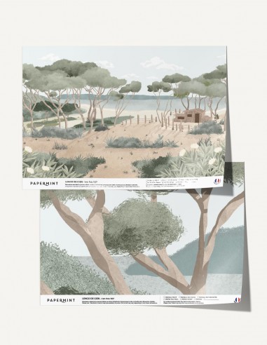 Lengo de Gien - Samples