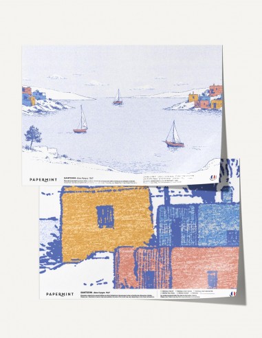copy of Pineta Marzini - Échantillon