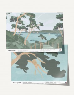 Île du Levant - Samples -...