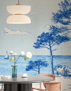 Belle-Île • Wallpanel... 2