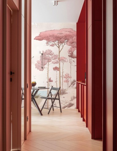 copy of Pineta Marzini - Fresque Pack