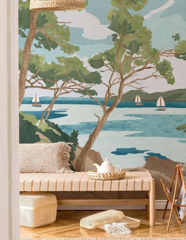 copy of Pineta Marzini - Fresque Pack