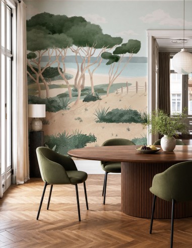 Lengo de Gien • Wallpanel Pack