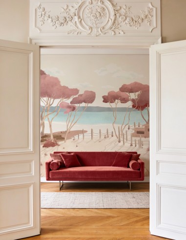 Lengo de Gien • Wallpanel Pack