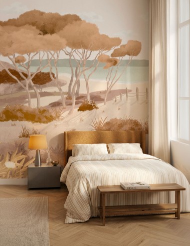 copy of Pineta Marzini - Fresque Pack