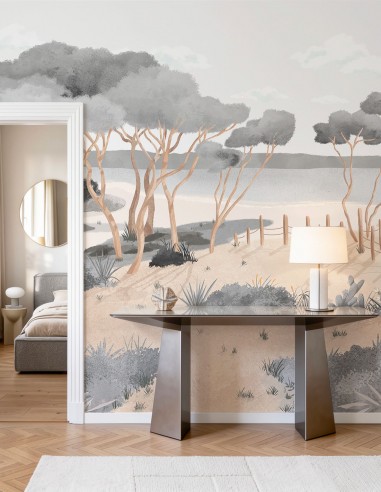 Lengo de Gien • Fresque Pack