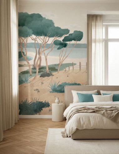 Lengo de Gien • Wallpanel Pack