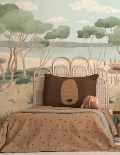 Lengo de Gien • Wallpanel... 2