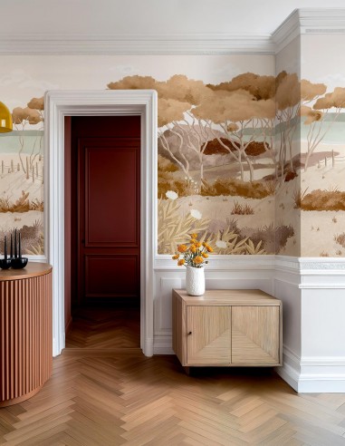 Lengo de Gien • Wallpanel CUSTOMIZABLE