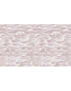 Waves - Sample - 152 ROSE