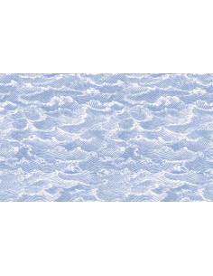 Waves - Sample - 151 BLEU...
