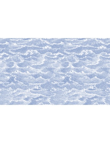 Waves - Échantillon