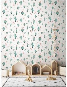 Cactus - rouleau 10ml
