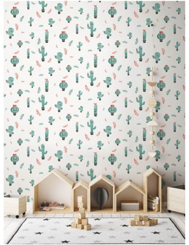 Cactus - rouleau 10ml