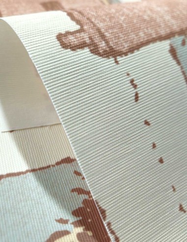 Santorin • SISAL finish