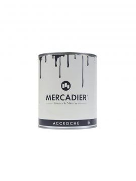 Primary - Accroche GREY - Base