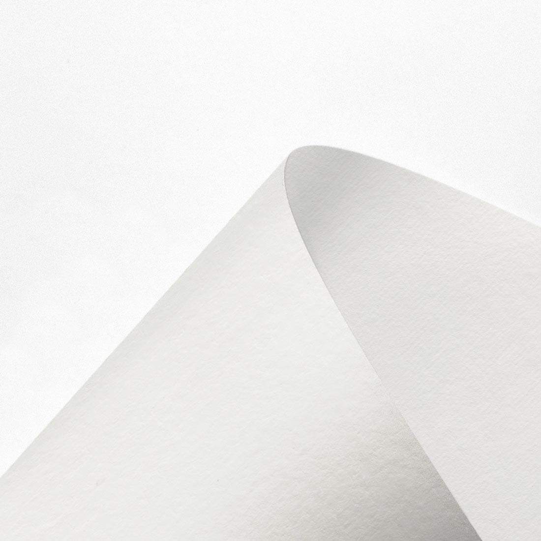 Support WallDecor Semi Satin, gros plan sur la texture