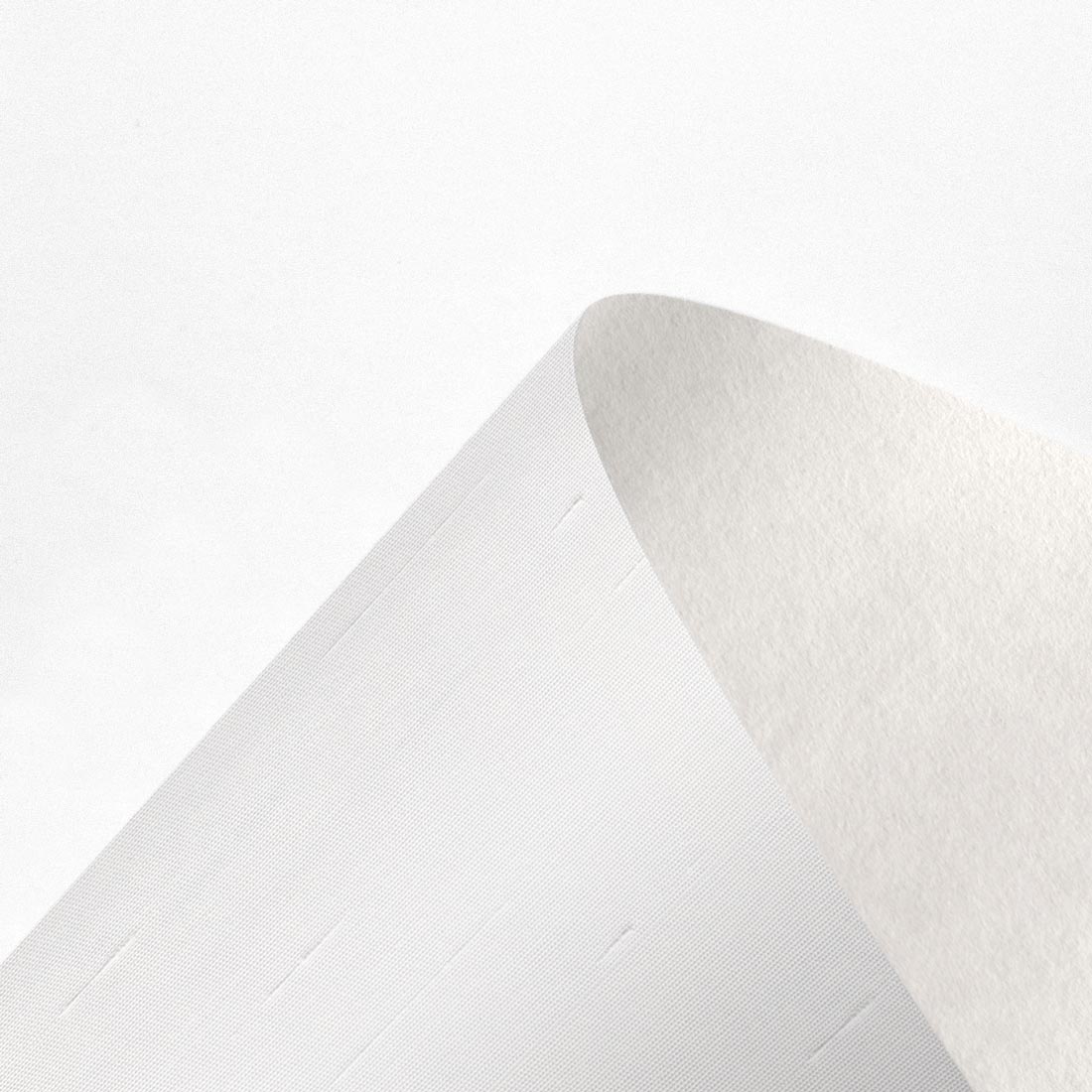 Support WallDecor Contract Silk, gros plan sur la texture