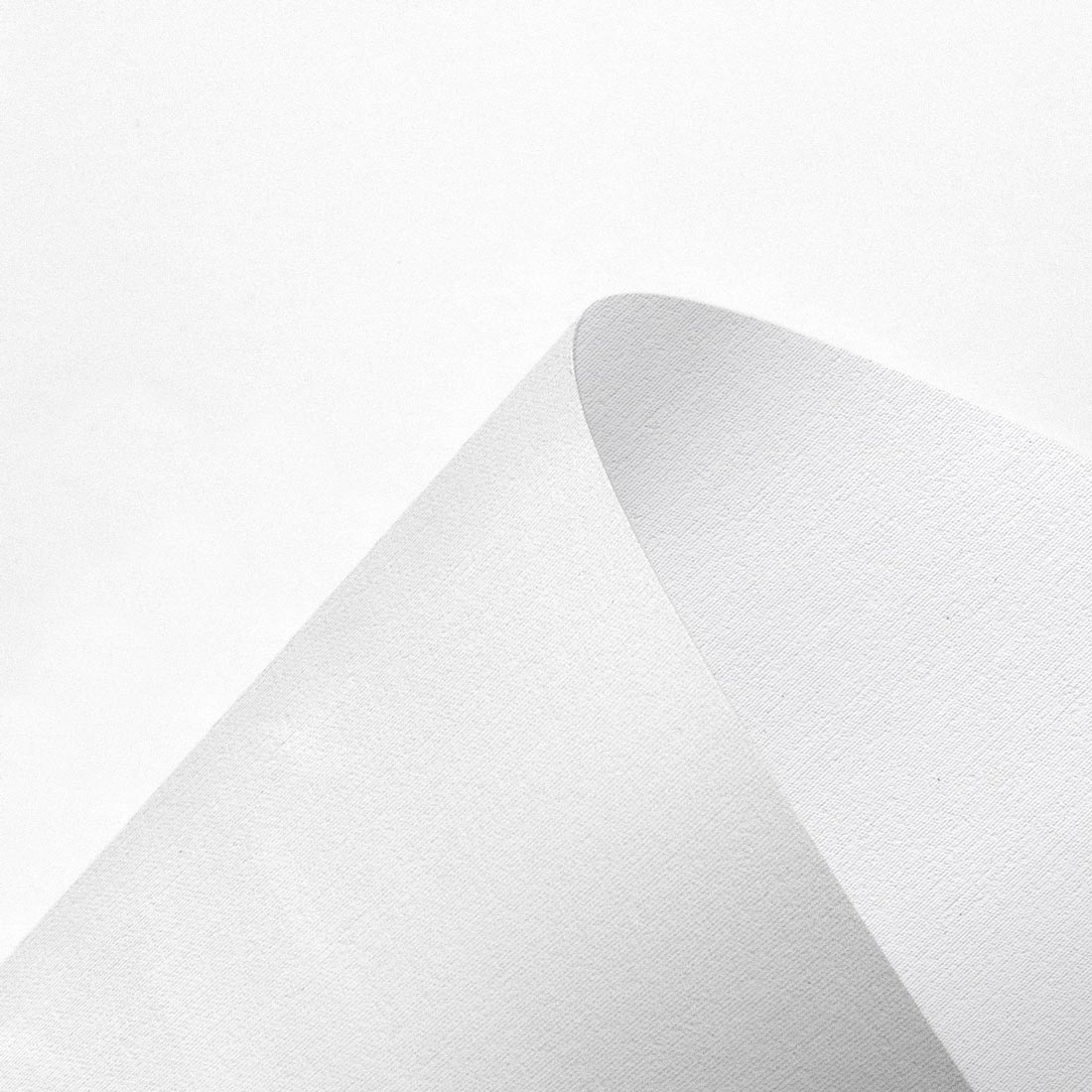Support WallTex Tissu Tendu, gros plan sur la texture
